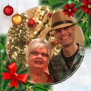 Meet your Posher, Jason